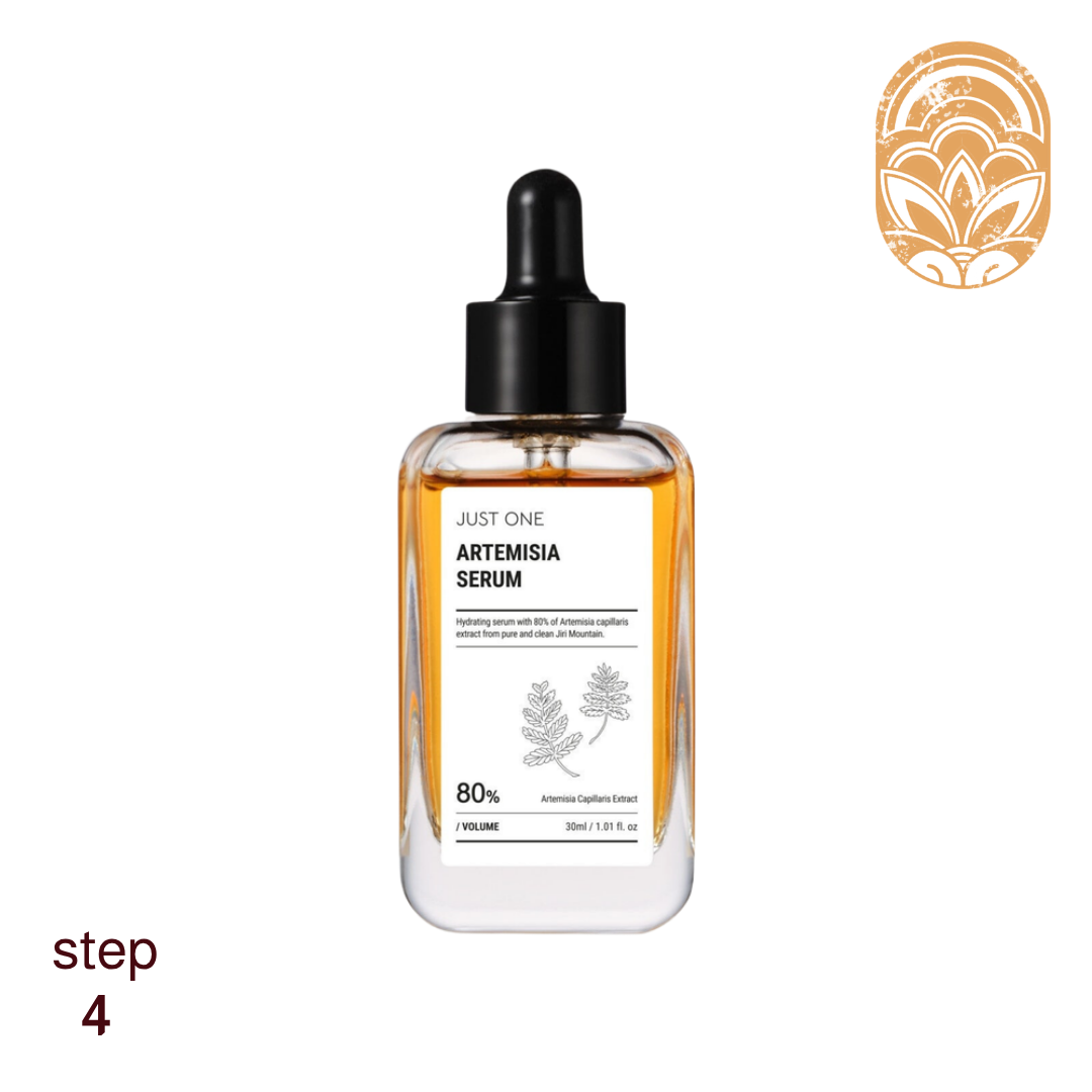 B.O.M. Just One Artemisia Serum (Suero de regeneración celular)