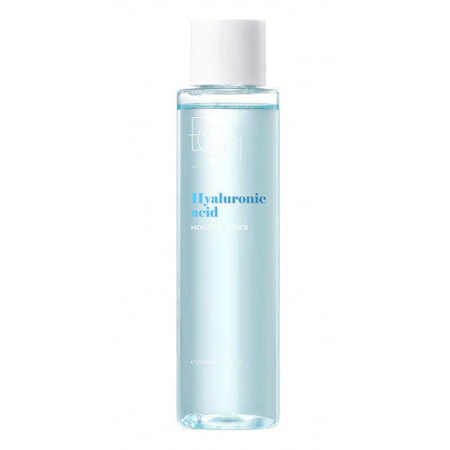 B.O.M. Hyaluronic Acid Moisture Toner