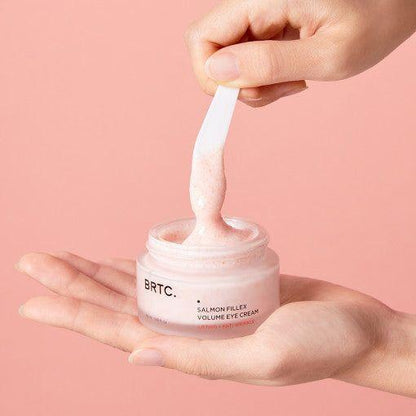 BRTC Salmon Fillex Volume Eye Cream