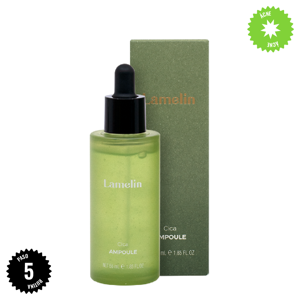 Lamelin Cica Ampoule