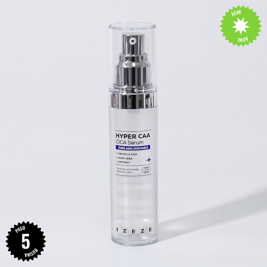 IZEZE HYPER CAA Cica Serum