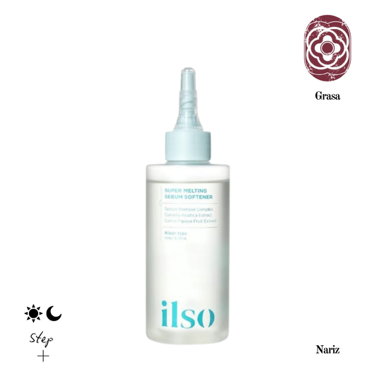 Ilso Super Melting Sebum Softener