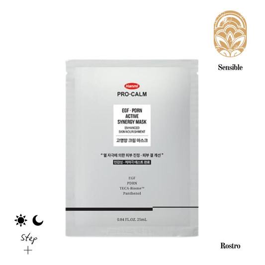 Hanmi Pro-Calm EGF PDRN Active Synergy Mask