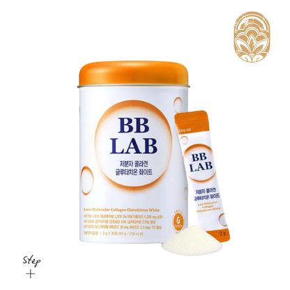 BB LAB Low-Molecular Collagen Glutathione White