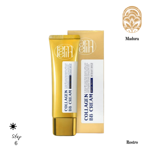 Lamelin Collagen BB Cream