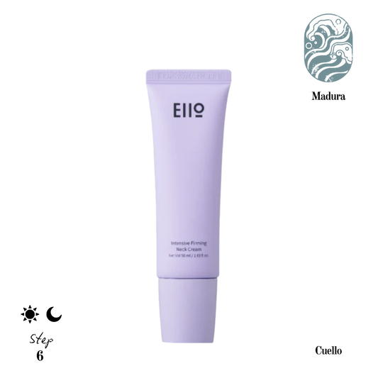 EiiO Intensive Firming Neck Cream
