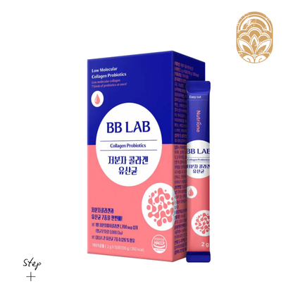 BB LAB Low Molecular Collagen Probiotics