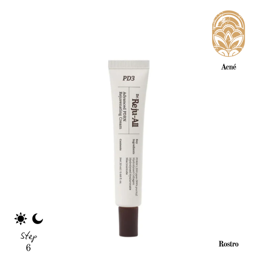 Dr. Reju-all Advanced PDRN Relief Cream
