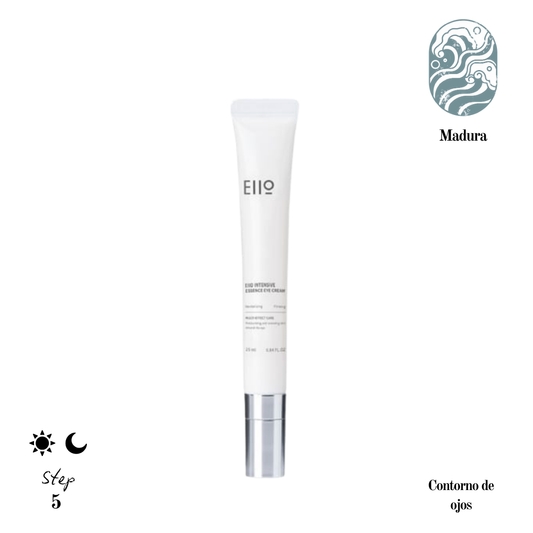 EIIO Intensive Essence Eye Cream