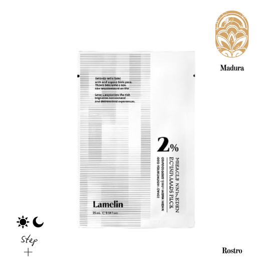 Lamelin Miracle NMN+PDRN Biotox Mask