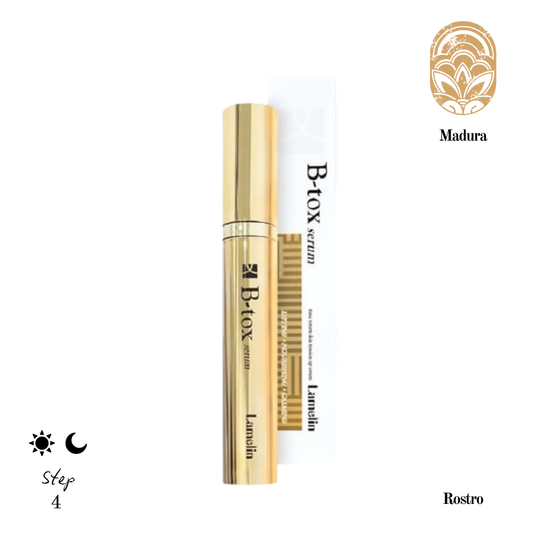 Lamelin B-Tox Serum
