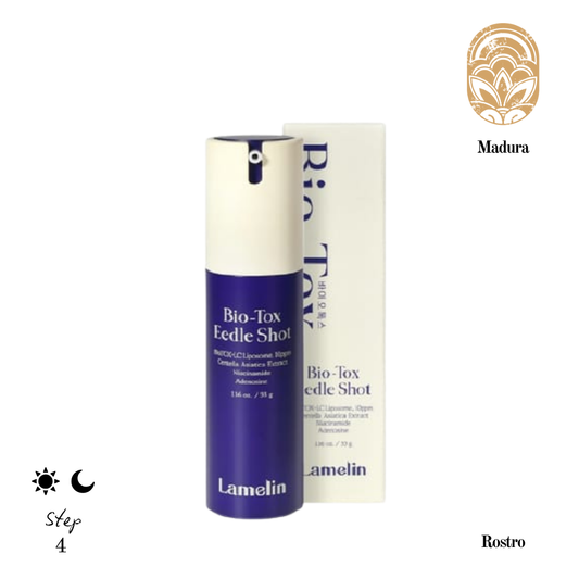 Lamelin Bio-Tox Eedle Shot