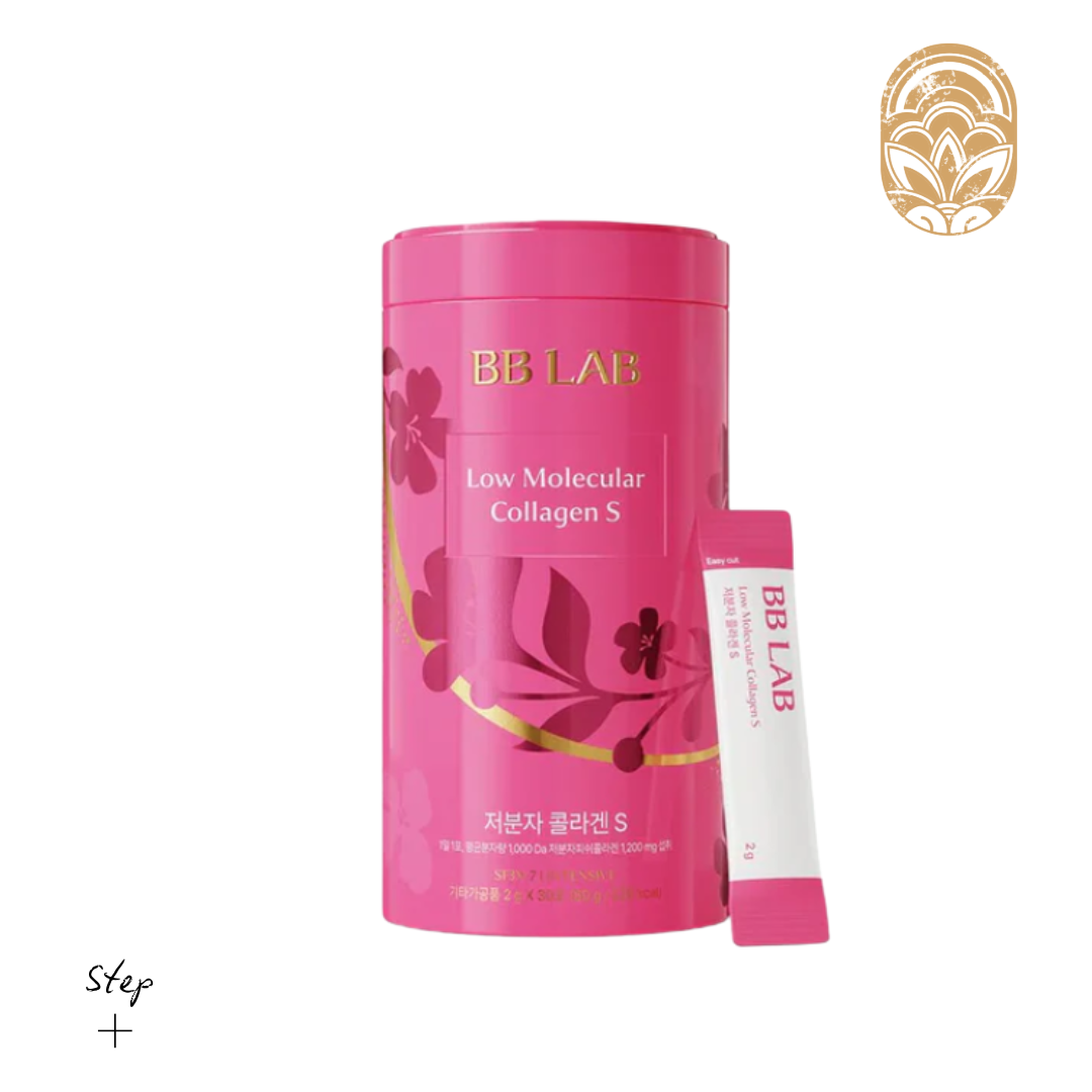 BB Lab Low-Molecular Collagen S