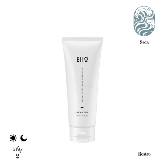 EIIO Hydration Boosting Cleanser