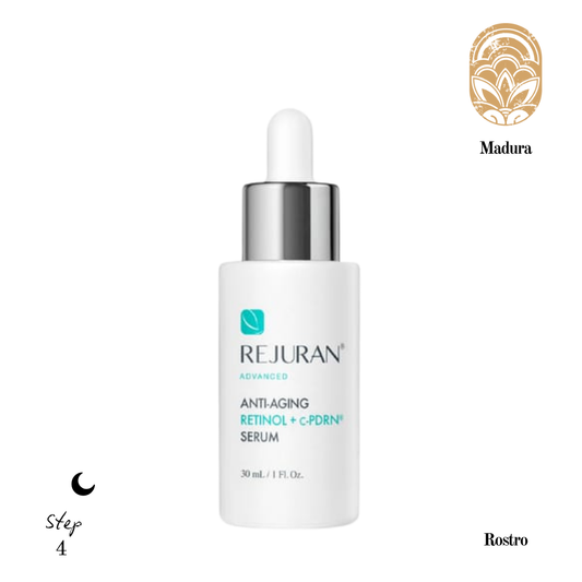 Rejuran Advanced Anti-Aging Retinol + PDRN Serum
