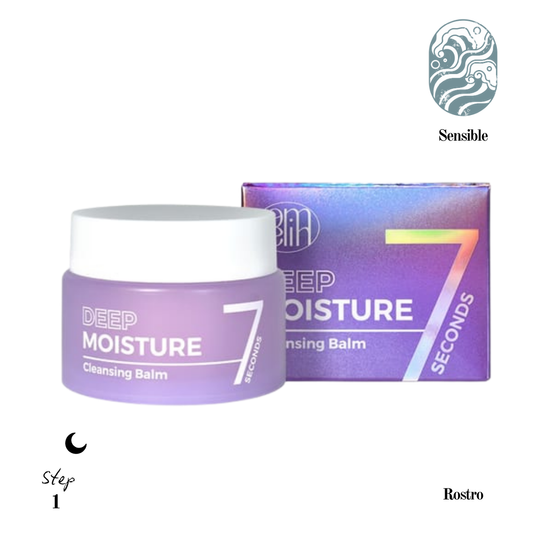 Lamelin Deep Moisture Cleansing Balm