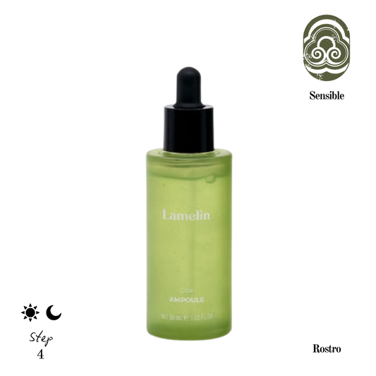 Lamelin Cica Ampoule