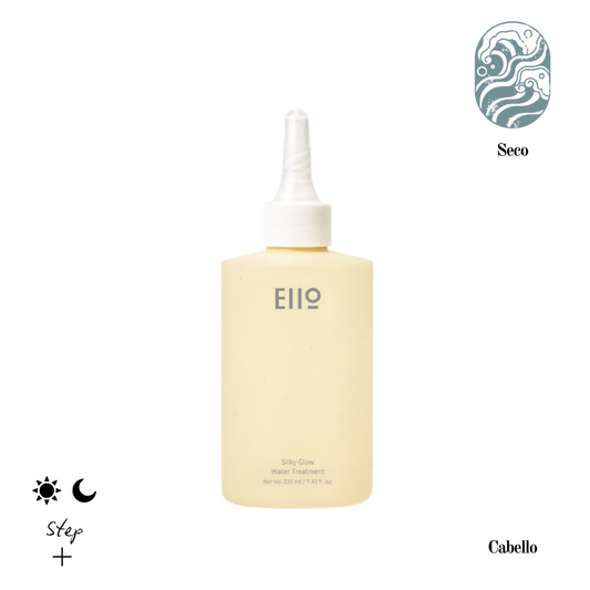 EiiO Silky Glow Water Treatment