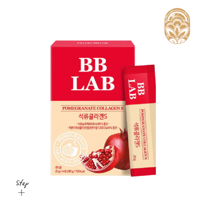 BB LAB Pomegranate Collagen S