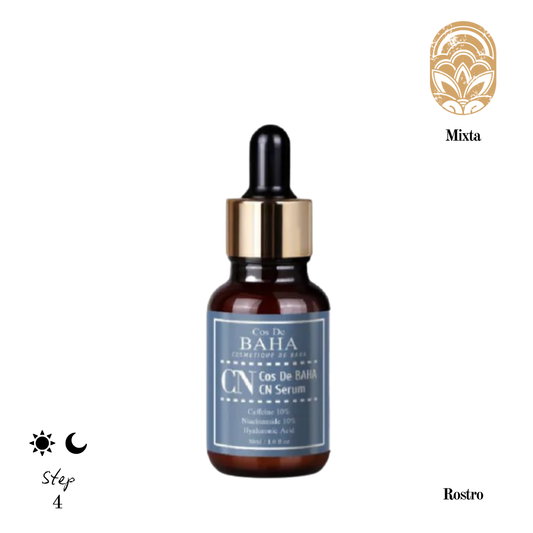 Cos De BAHA (CN) CN Serum