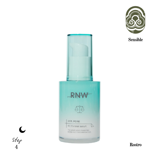 RNW DER. PORE Oil Control Serum