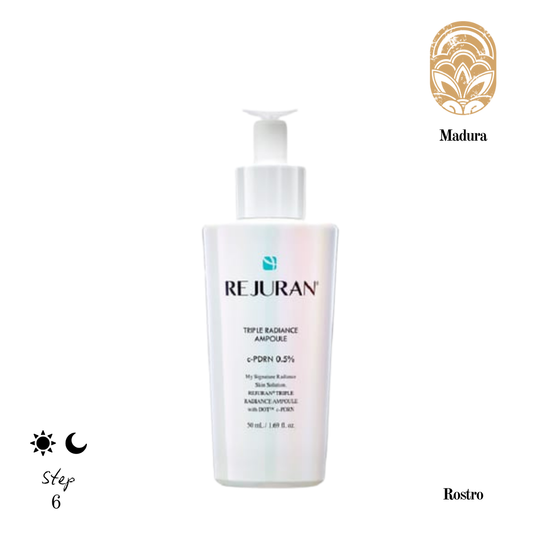 Rejuran Triple Radiance Ampoule