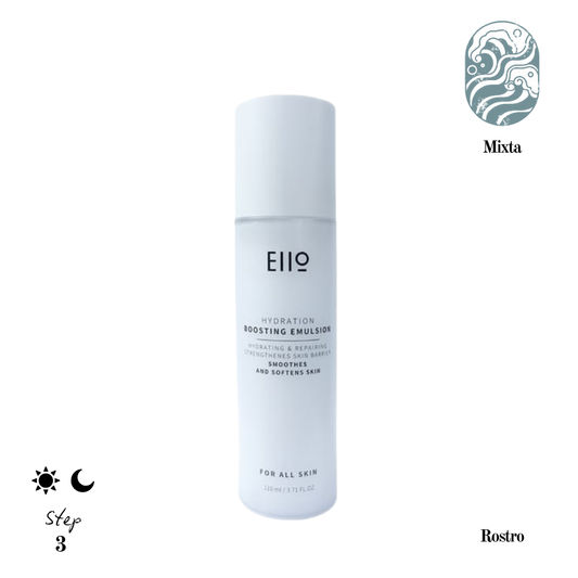 EIIO Hydration Boosting Emulsion