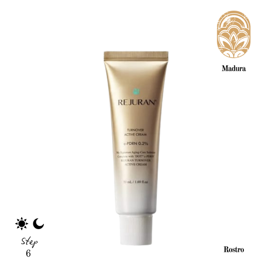 Rejuran Turnover Active Cream