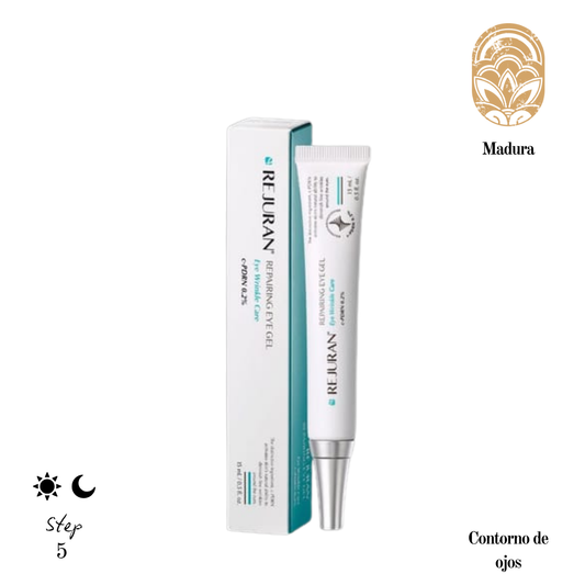 Rejuran Repairing Eye Gel