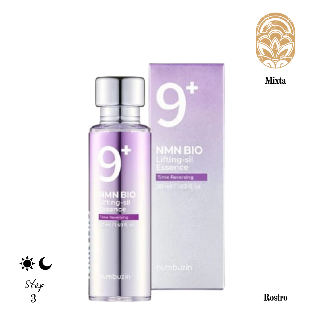 Numbuzin No.9 NAD Bio Lifting Essence