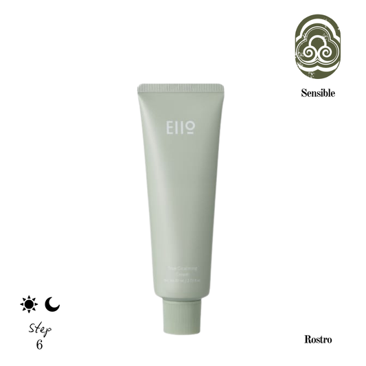 EIIO True Cicalming Cream