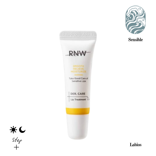 RNW DER CARE Lip Treatment