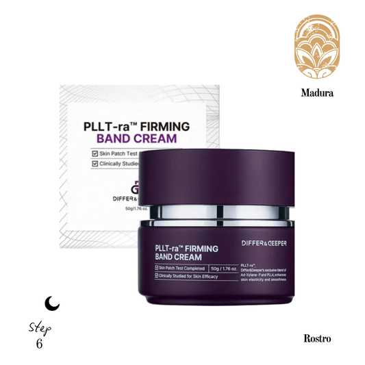 Differ&Deeper PLLT-ra Firming Band