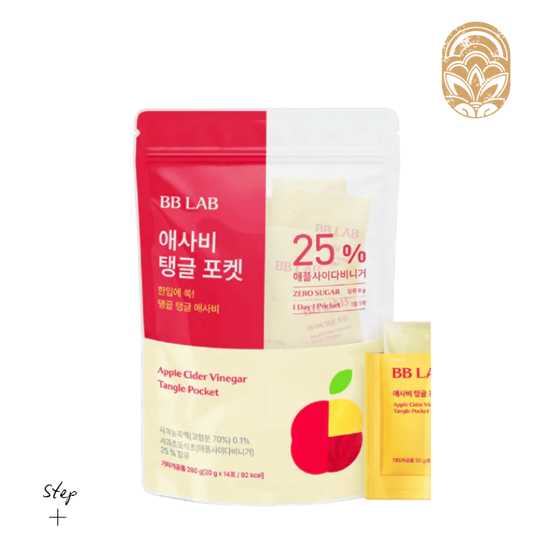 BB LAB Apple Cider Vinegar Pocket