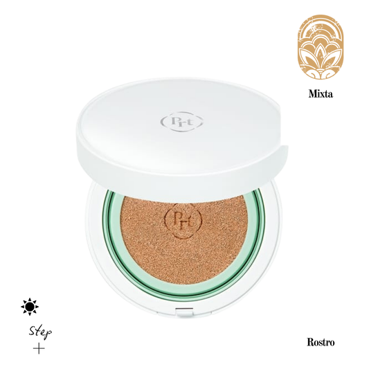 PURITO Wonder Releaf Centella BB Cushion
