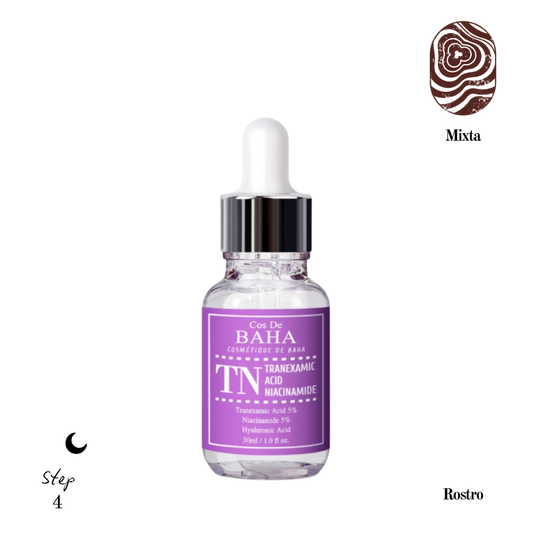 Cos De BAHA (TN) Tranexamic Acid + Niacinamide Serum