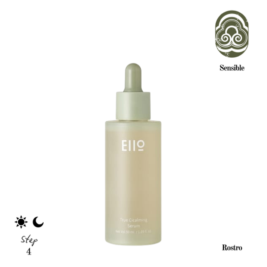 EIIO True Cicalming Serum