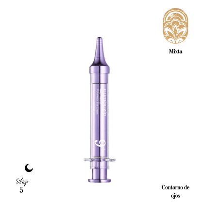 Numbuzin No.9 NAD+ Retinol Volumetox Eye Cream (10ml)