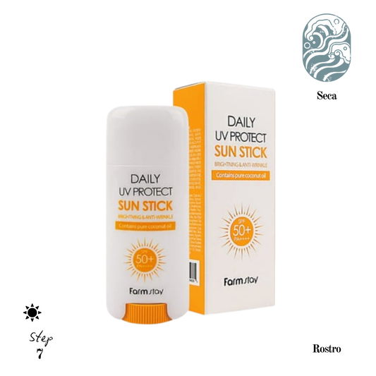 Farmstay Daily UV Protect Sun Stick