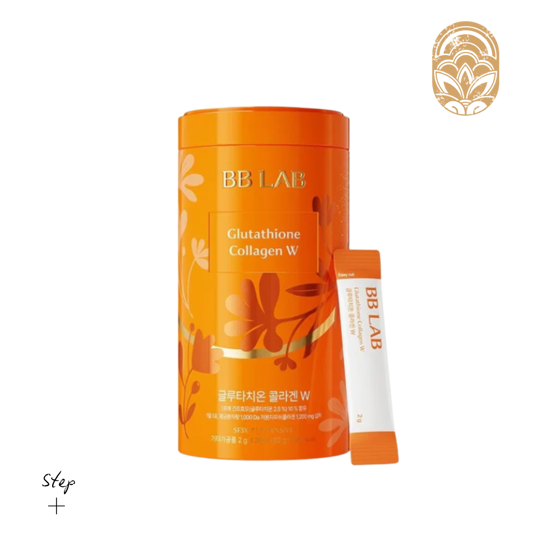 BB Lab Glutathione Collagen W