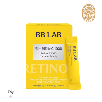 BB Lab Retinol C 1000