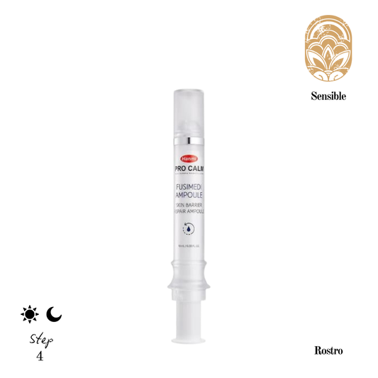 Hanmi Pro-Calm Fusidemi Repair Shout Ampoule S Repairing Skin Barrier