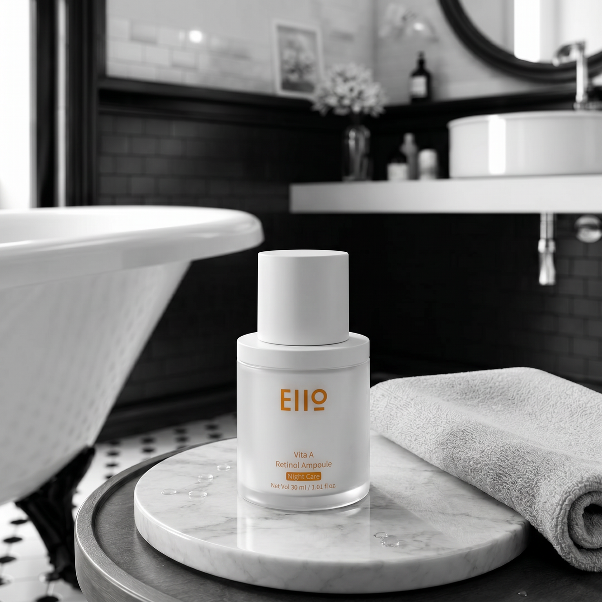 EIIO VITA A RETINOL AMPOULE