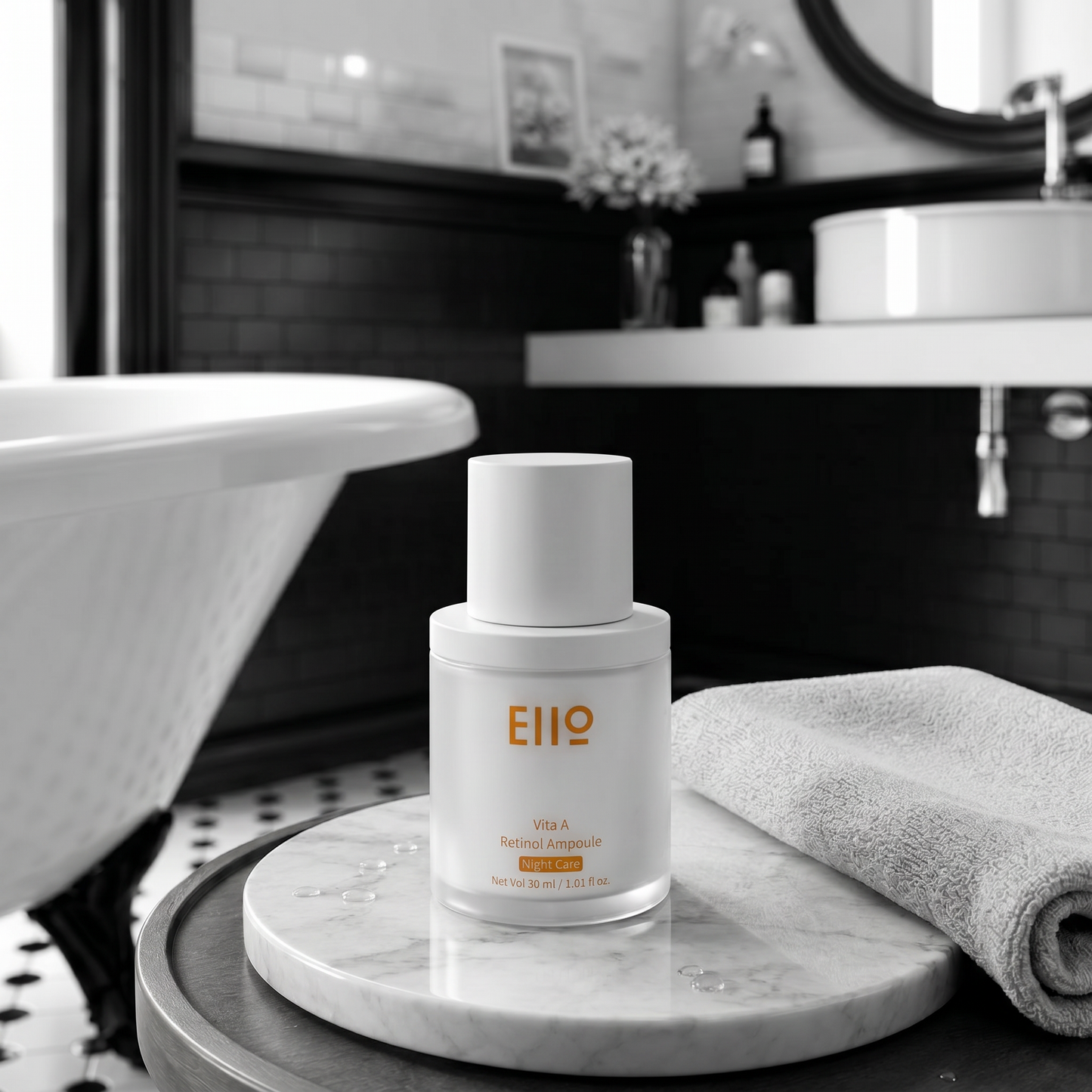 EIIO VITA A RETINOL AMPOULE