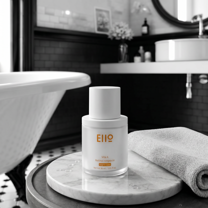 EIIO VITA A RETINOL AMPOULE