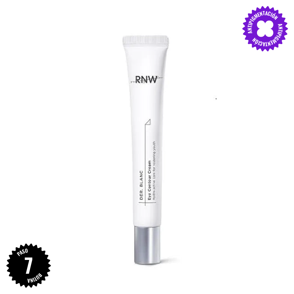 RNW DER BLANC Eye Contour Cream