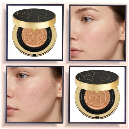 B.O.M. Cover Flex Cushion SPF50+