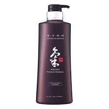 Daeng GIMEO RI Ki Gold Premium Shampoo