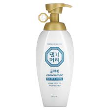 Daeng Gi Meo Ri GLAMO Keratin Treatment