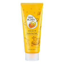 Daeng Gi Meo Ri EGG PLANET Keratin Hair Pack